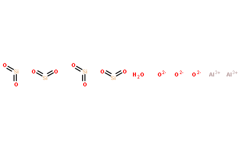 路易斯酸1318-93-0