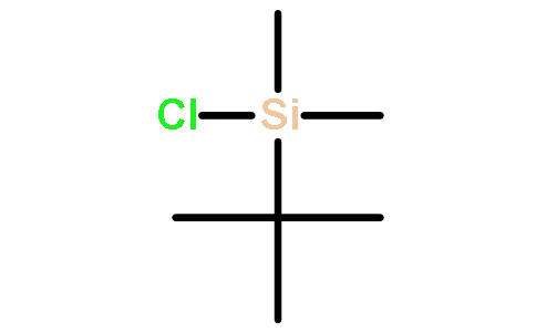 保护和衍生18162-48-6