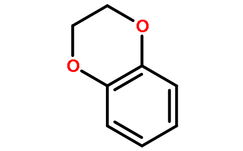 苯并二氧六环493-09-4