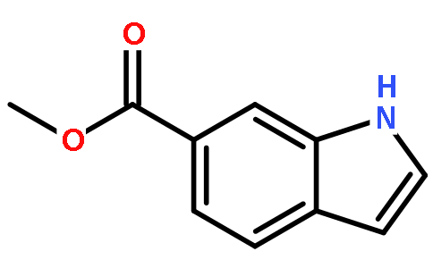 其它杂环50820-65-0