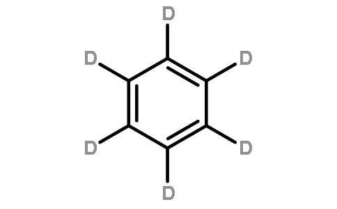 核磁共振溶剂和试剂1076-43-3