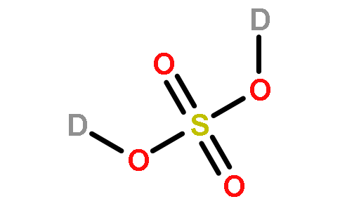 核磁共振溶剂和试剂13813-19-9
