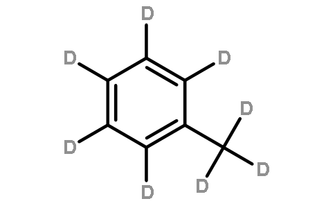 核磁共振溶剂和试剂2037-26-5