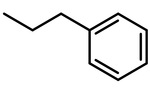 挥发性有机化合物(VOCs)103-65-1