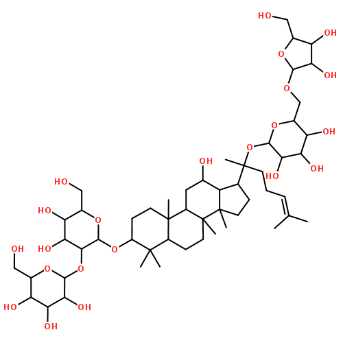 中药标准品11021-14-0