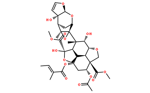 农残、兽药及化肥类11141-17-6