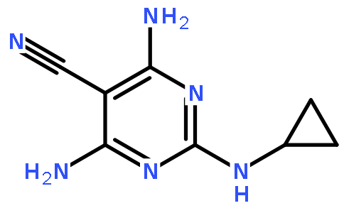 农业和环境标准品112636-83-6