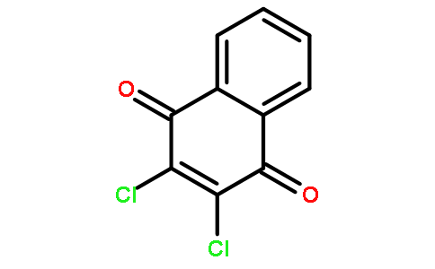 农业和环境标准品117-80-6