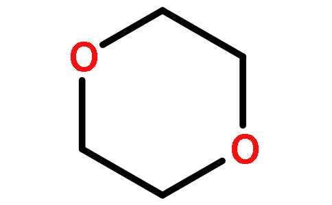 挥发性有机化合物(VOCs)123-91-1
