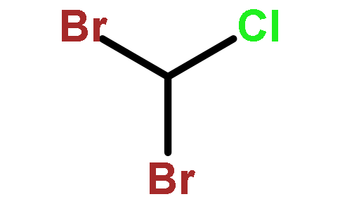 挥发性有机化合物(VOCs)124-48-1