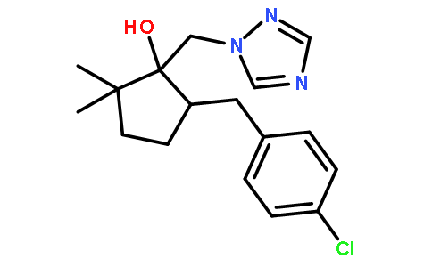 农残、兽药及化肥类125116-23-6
