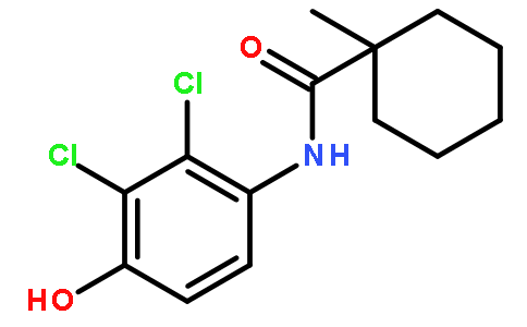 农残、兽药及化肥类126833-17-8
