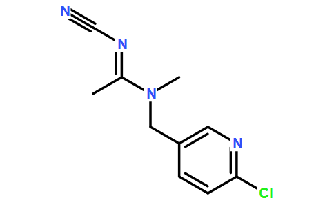 农残、兽药及化肥类135410-20-7