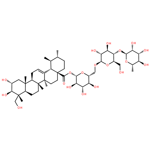 中药标准品16830-15-2