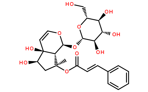 中药标准品19210-12-9