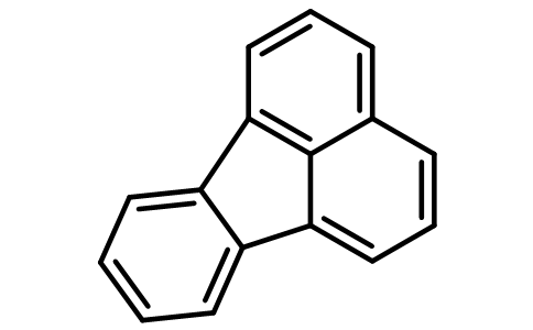 农业和环境标准品206-44-0