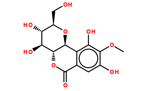 中药标准品477-90-7