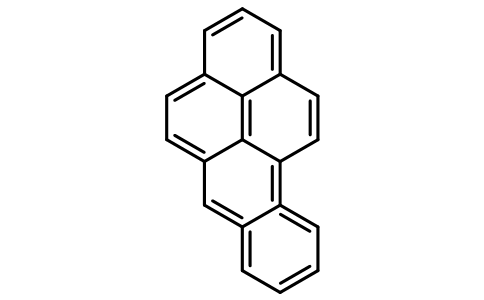 农业和环境标准品50-32-8