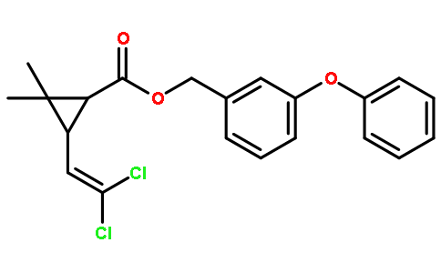农残、兽药及化肥类52645-53-1