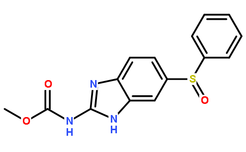 法医和兽医标准品53716-50-0