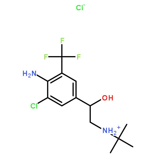 法医和兽医标准品54240-36-7