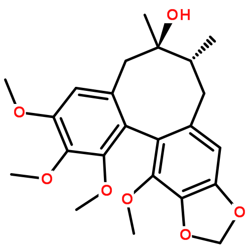 中药标准品58546-54-6