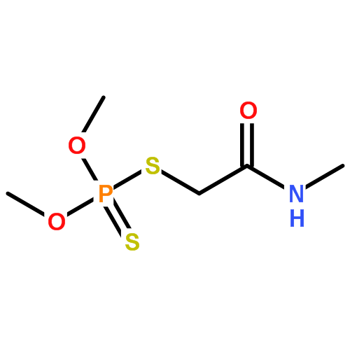 农残、兽药及化肥类60-51-5