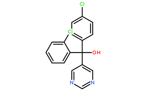 挥发性有机化合物(VOCs)60168-88-9