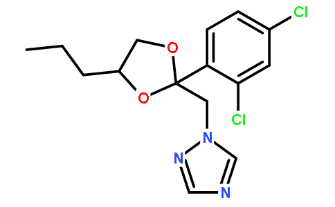 农残、兽药及化肥类60207-90-1