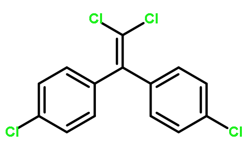 农残、兽药及化肥类72-55-9