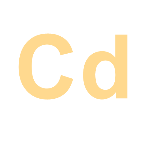 无机单元素标准溶液7440-43-9