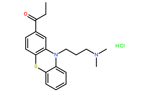 农残、兽药及化肥类7681-67-6