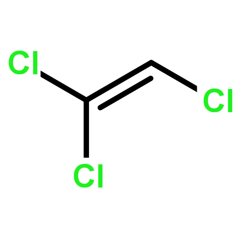 挥发性有机化合物(VOCs)79-01-6