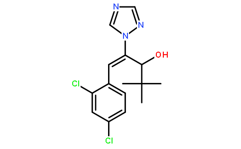 农残、兽药及化肥类83657-24-3