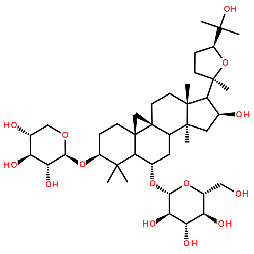 中药标准品84687-43-4