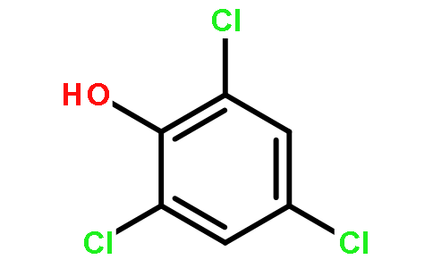 酚类化合物标准品88-06-2
