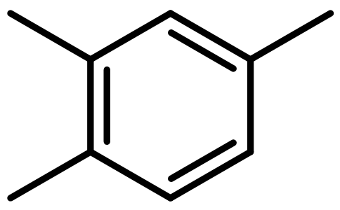挥发性有机化合物(VOCs)95-63-6