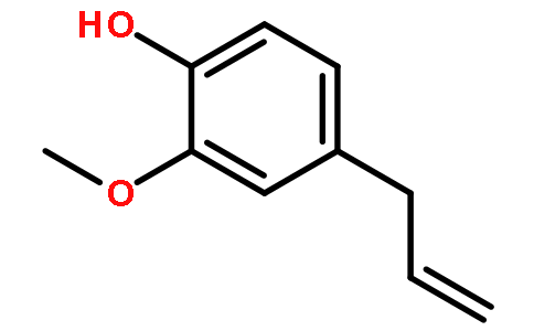 农残、兽药及化肥类97-53-0
