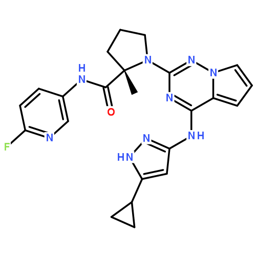 蛋白酪氨酸激酶1001350-96-4