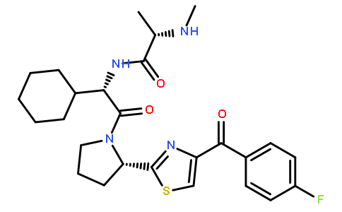 细胞凋亡1005342-46-0