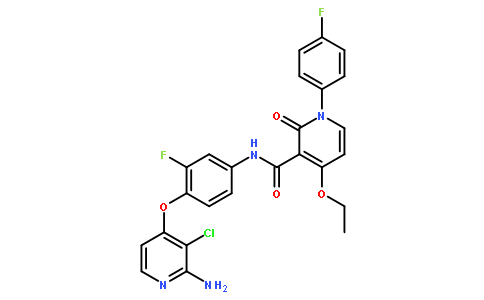 蛋白酪氨酸激酶1025720-94-8