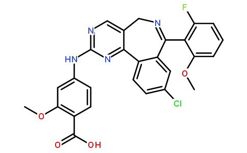 细胞周期1028486-01-2
