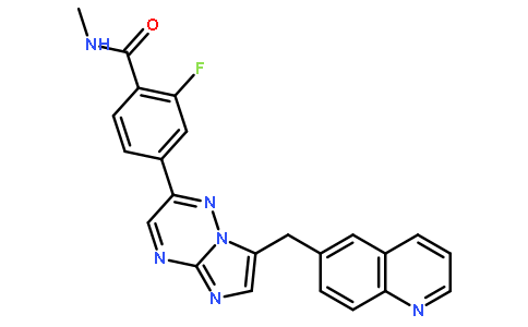 蛋白酪氨酸激酶1029712-80-8