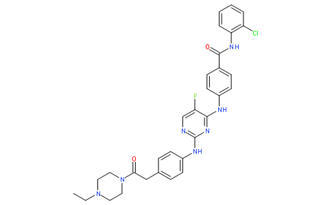 细胞周期1158838-45-9