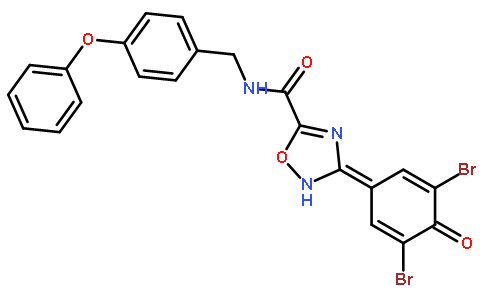 膜转运/离子通道1191252-49-9