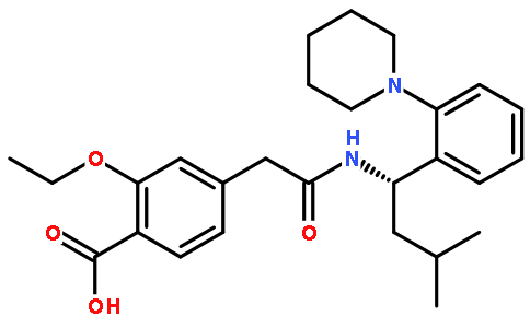 膜转运/离子通道135062-02-1