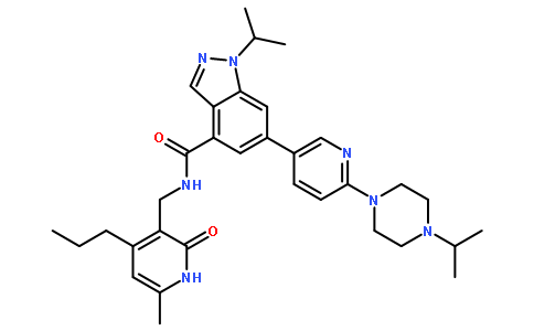 细胞周期1431612-23-5