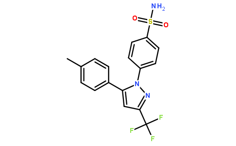 神经信号169590-42-5