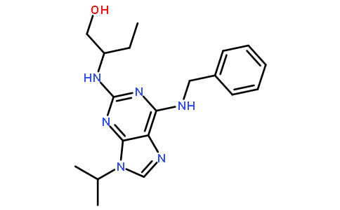 细胞周期186692-46-6