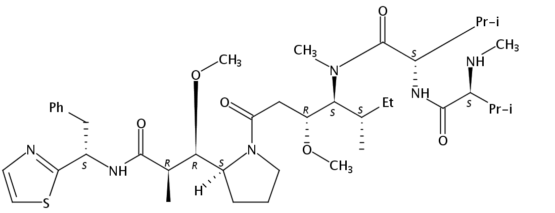 其他分子203849-91-6